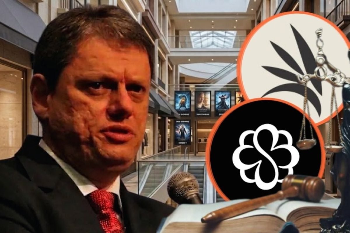Shoppings de SP devem instalar salas de regulação sensorial até 2026