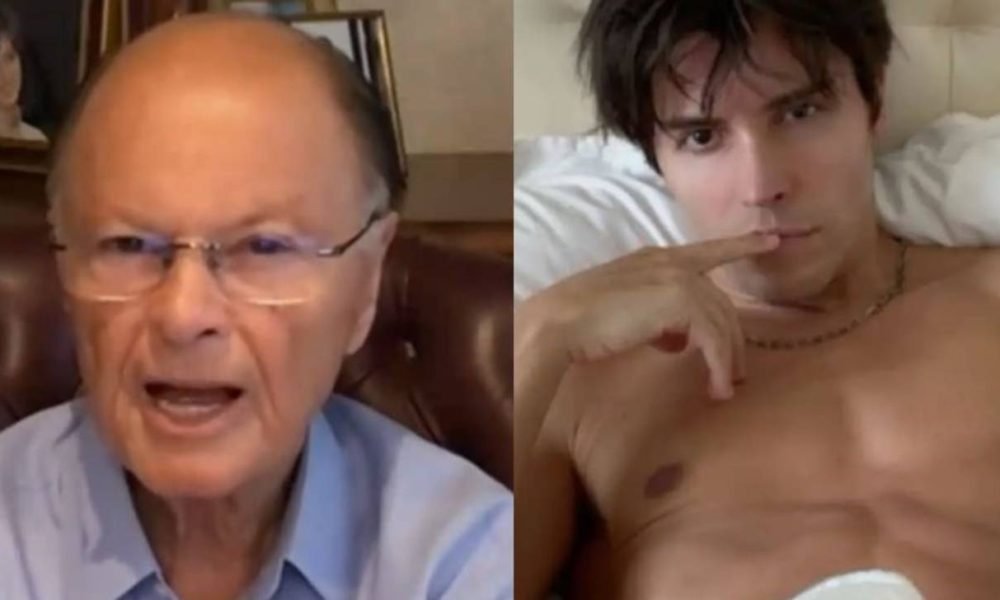 Mudança de rumo: filho caçula de Edir Macedo ganha destaque na web com fotos ousadas