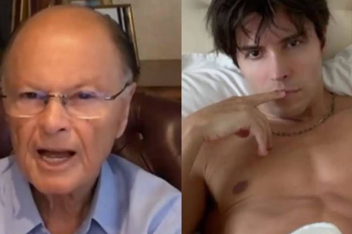 Mudança de rumo: filho caçula de Edir Macedo ganha destaque na web com fotos ousadas