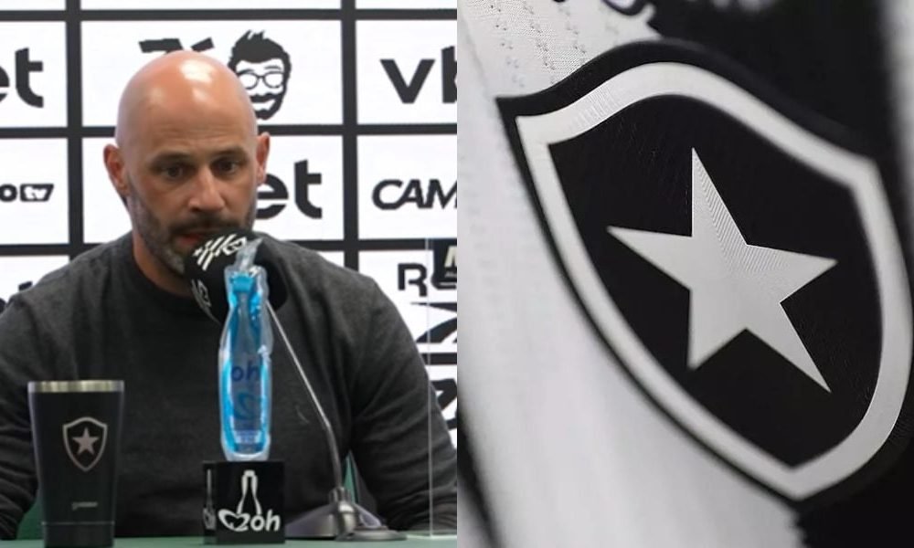 Botafogo no mercado: SAF intensifica busca por goleiro e zagueiro para o segundo semestre