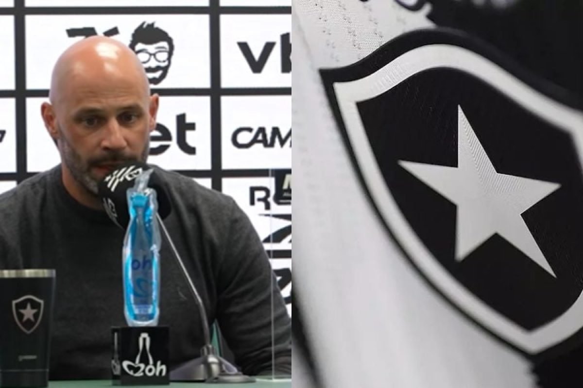Botafogo no mercado: SAF intensifica busca por goleiro e zagueiro para o segundo semestre