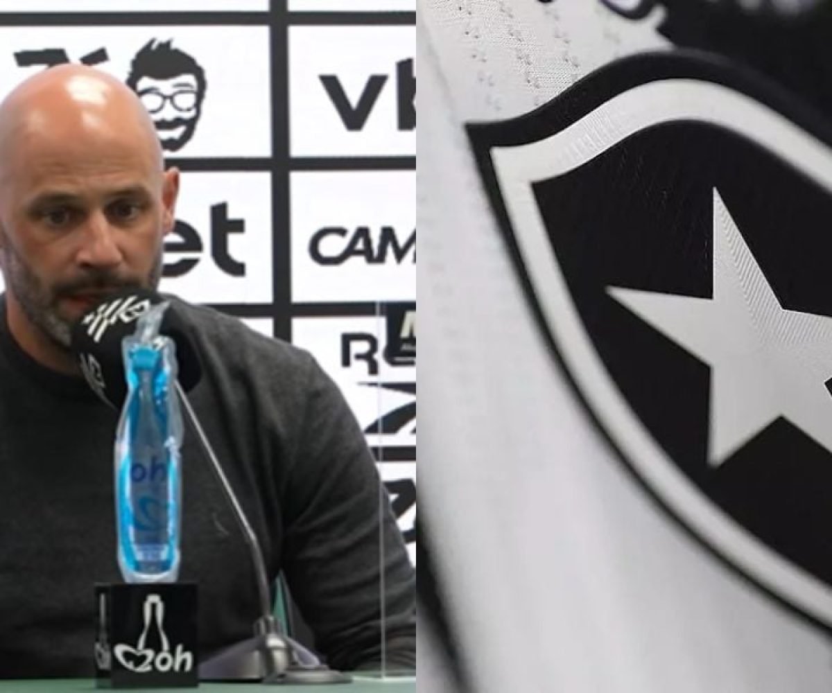 Botafogo no mercado: SAF intensifica busca por goleiro e zagueiro para o segundo semestre