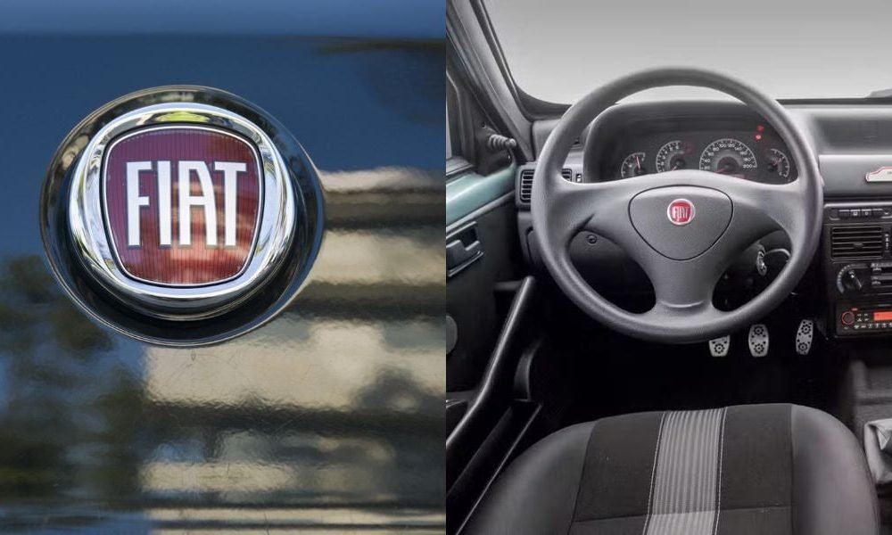 Legado automotivo: o fim de três modelos icônicos da Fiat que marcaram gerações