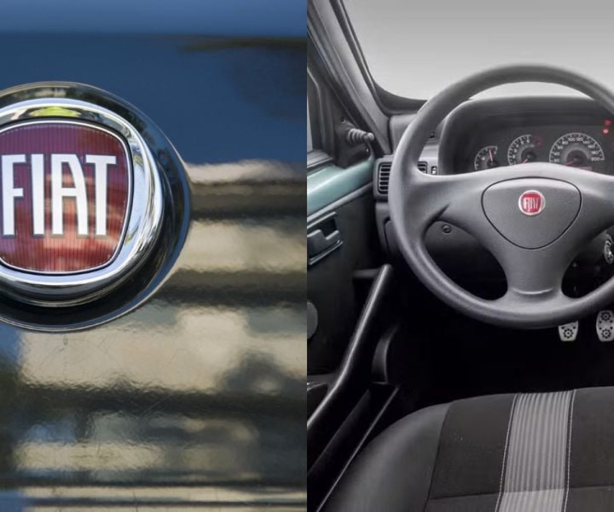 Legado automotivo: o fim de três modelos icônicos da Fiat que marcaram gerações