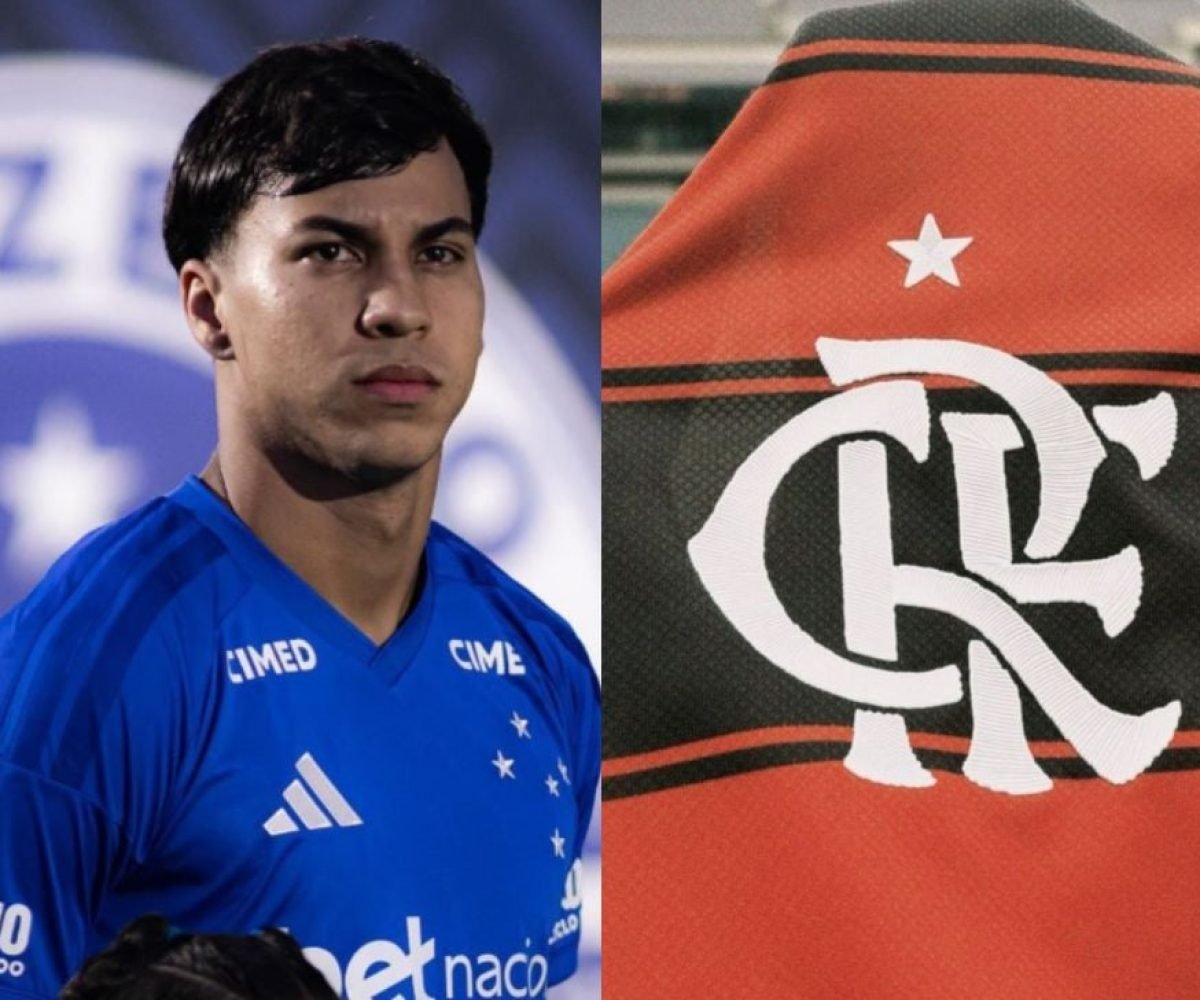 Kaio Jorge no Flamengo: Cruzeiro define futuro do atacante em meio a rumores