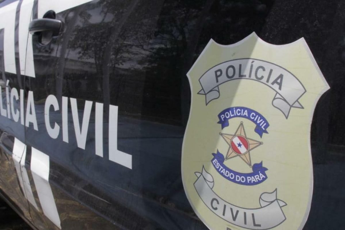 feminicídio. De acordo com as informações apuradas e divulgadas pela polícia, a