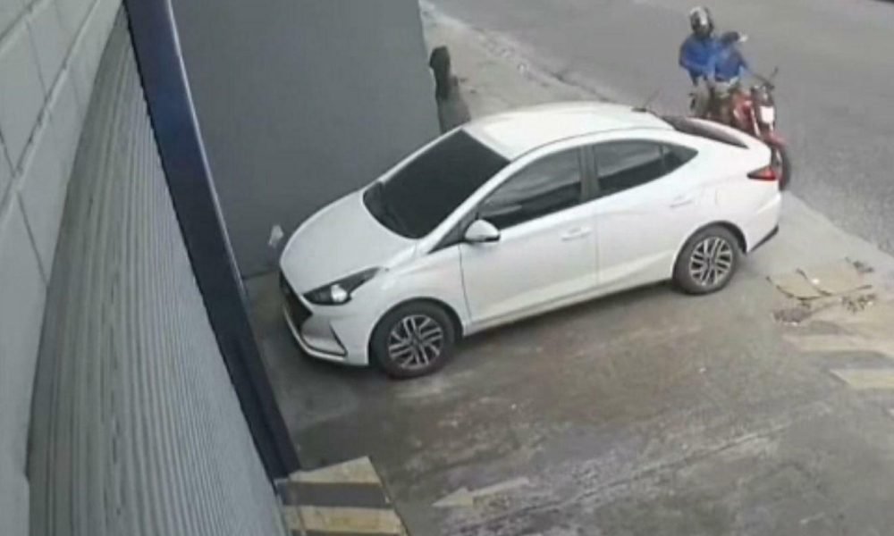 equipes do 24º Batalhão da Polícia Militar. O caso ganhou repercussão após a vít