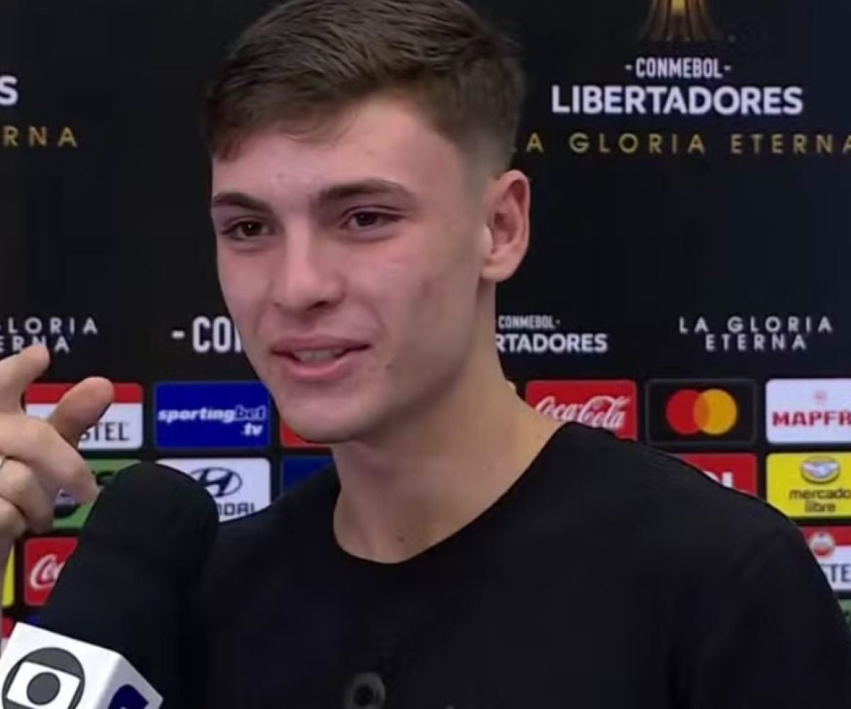 Breno Bidon: joia do Corinthians tem futuro incerto com interesse do Flamengo e valor milionário