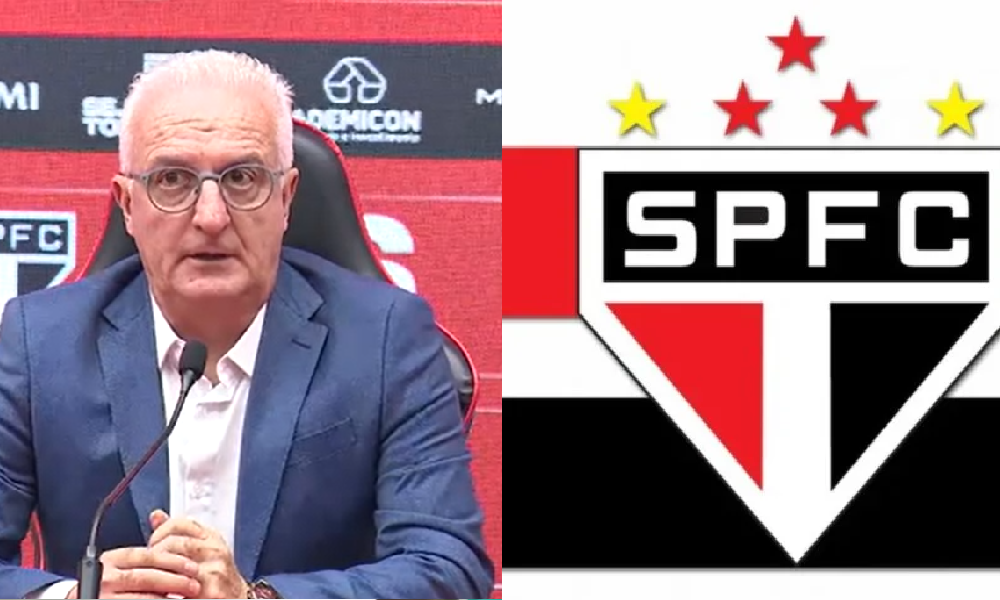 Dorival Júnior prioriza reforço defensivo para o São Paulo após a Copa do Mundo