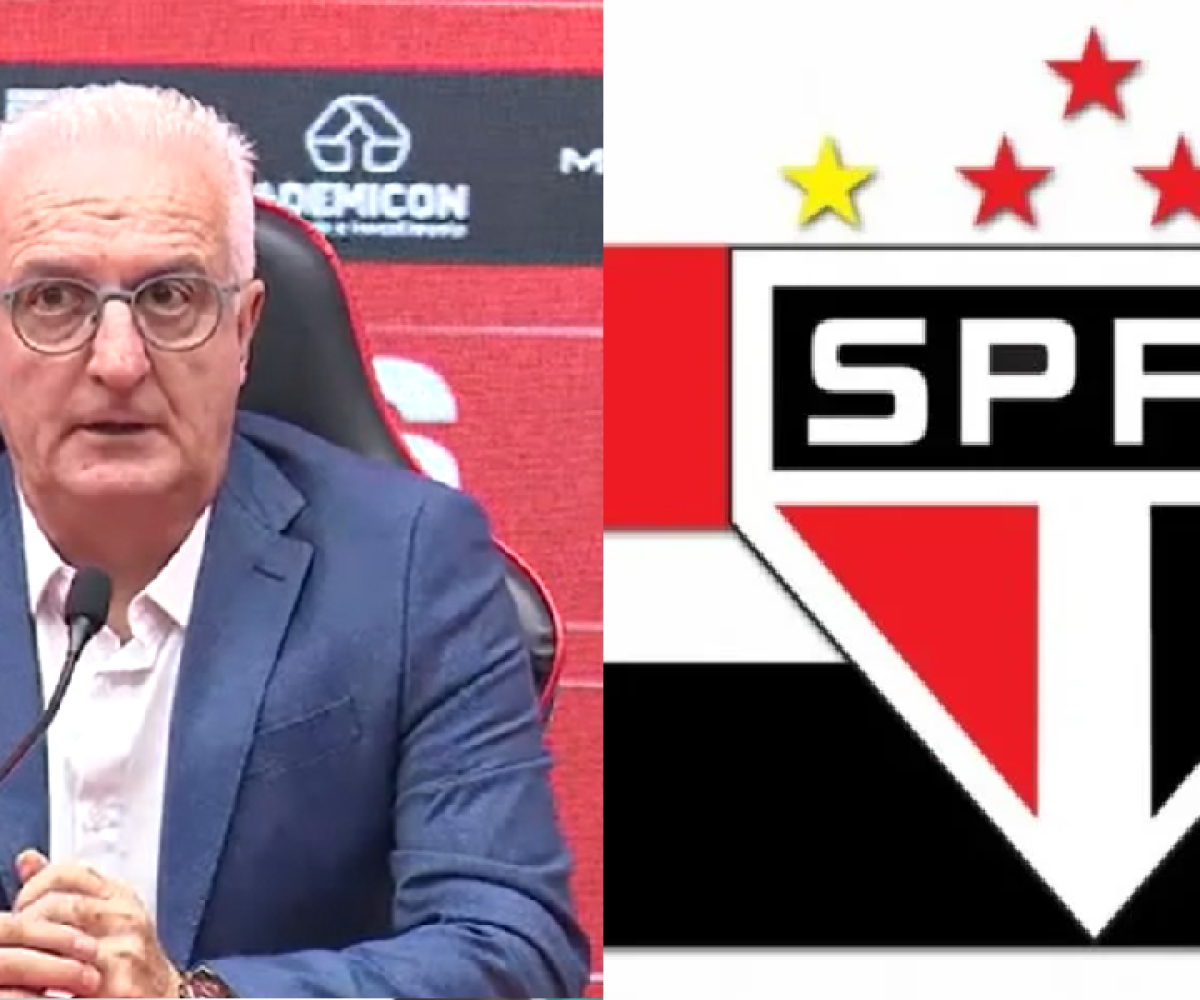 Dorival Júnior prioriza reforço defensivo para o São Paulo após a Copa do Mundo