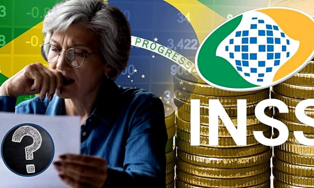 Aposentadoria pelo INSS: entenda o cálculo real para receber dois salários mínimos