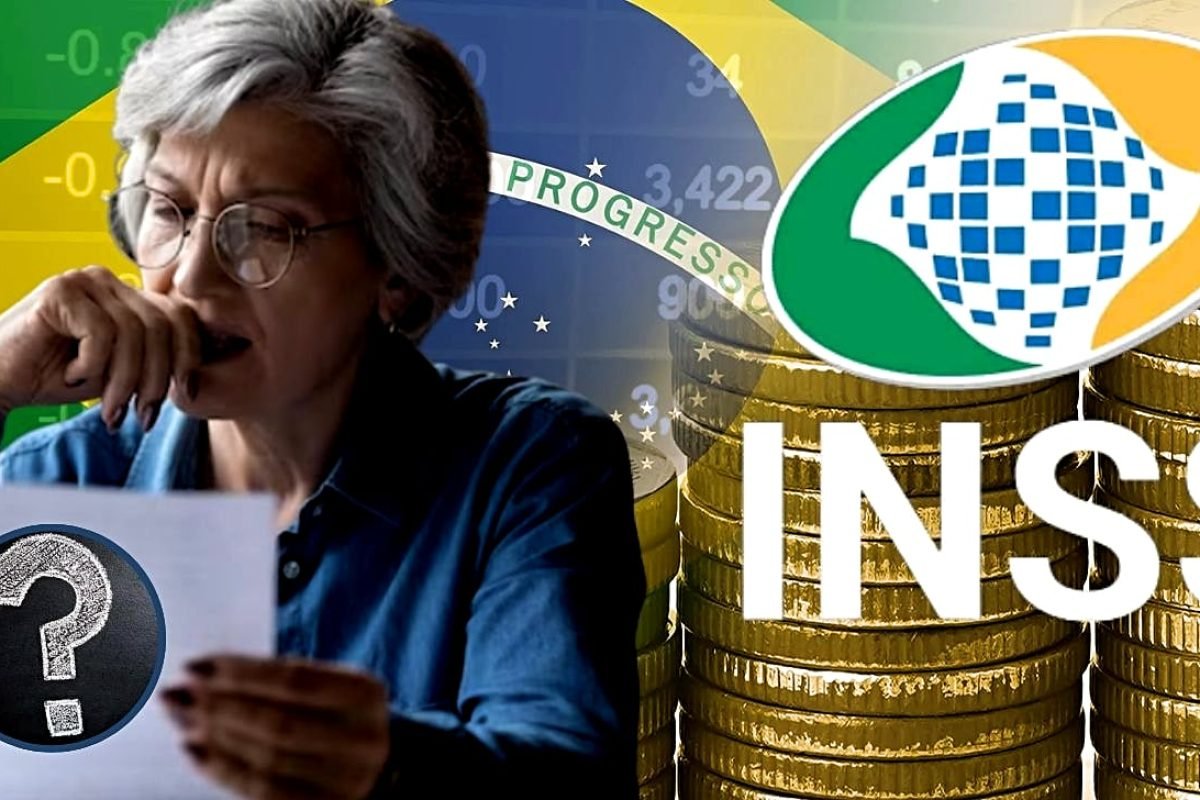 Aposentadoria pelo INSS: entenda o cálculo real para receber dois salários mínimos