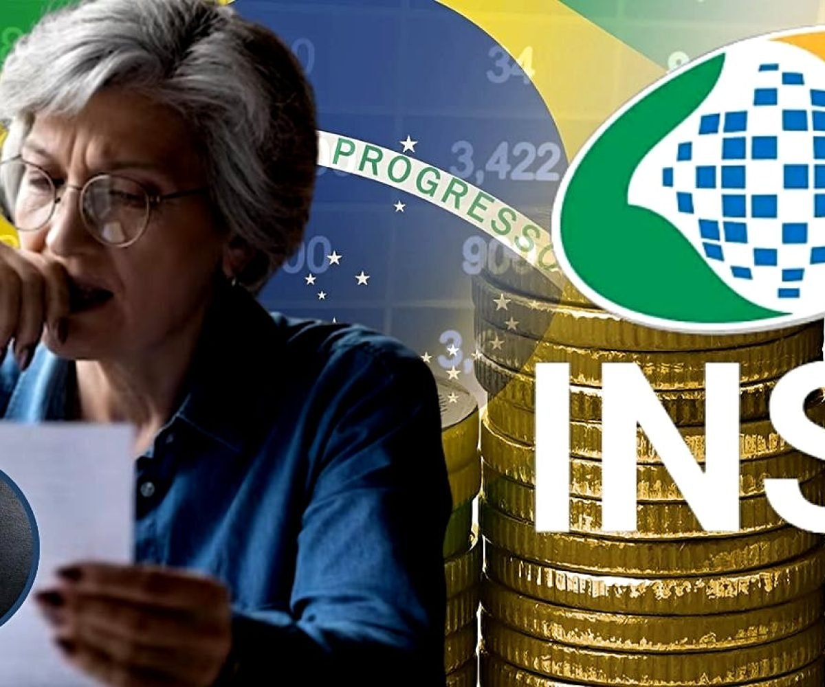 Aposentadoria pelo INSS: entenda o cálculo real para receber dois salários mínimos