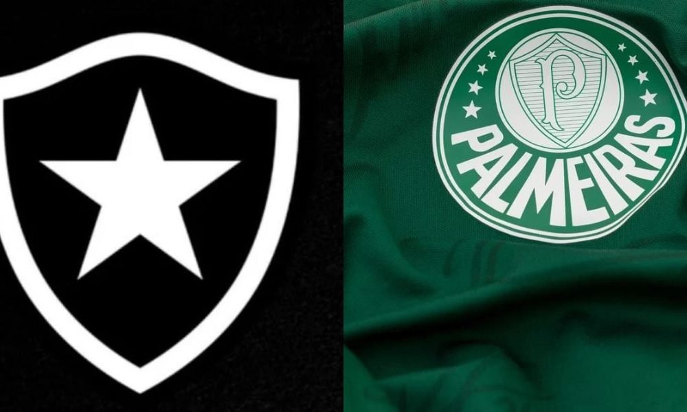 Bastidores da saída de atletas do Botafogo para o Palmeiras são revelados por Gregore
