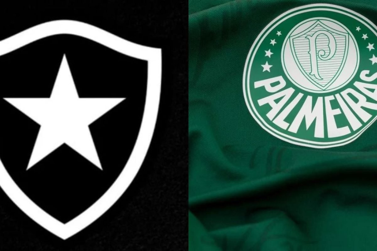 Bastidores da saída de atletas do Botafogo para o Palmeiras são revelados por Gregore