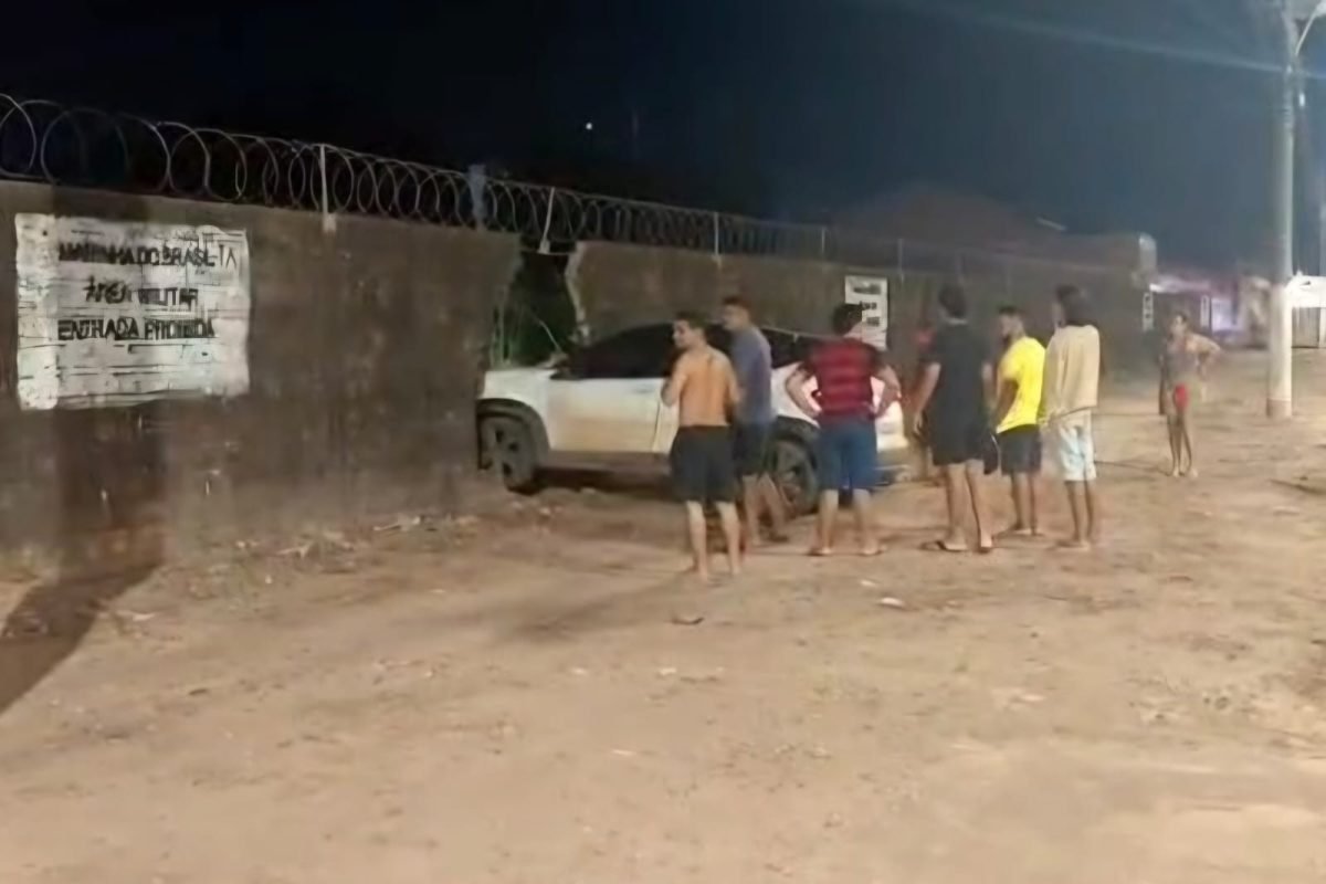 Foto: Portal Encontro das Águas/Carlos Farias