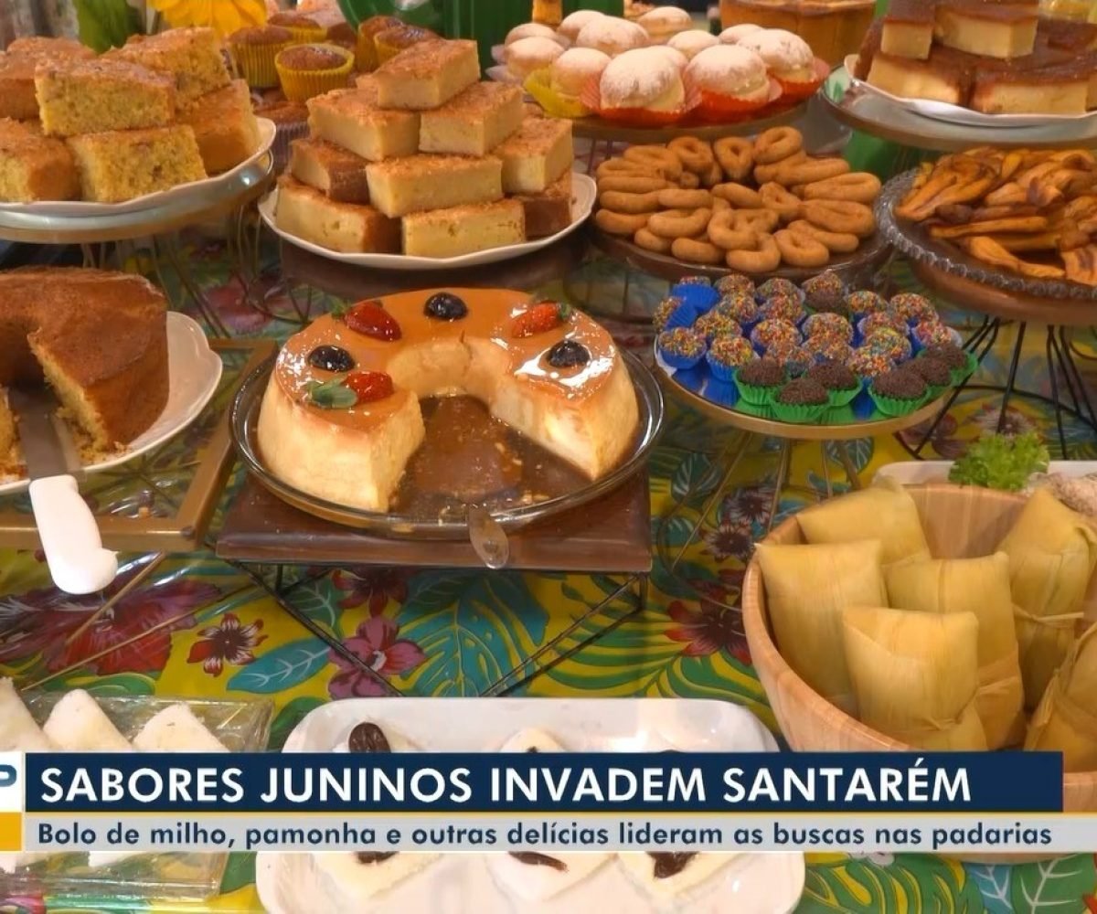 Reprodução/TV Tapaj
