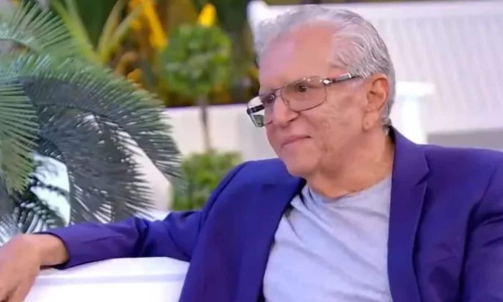 SBT celebra alta audiência e "a Praça é Nossa" se aproxima da liderança em junho