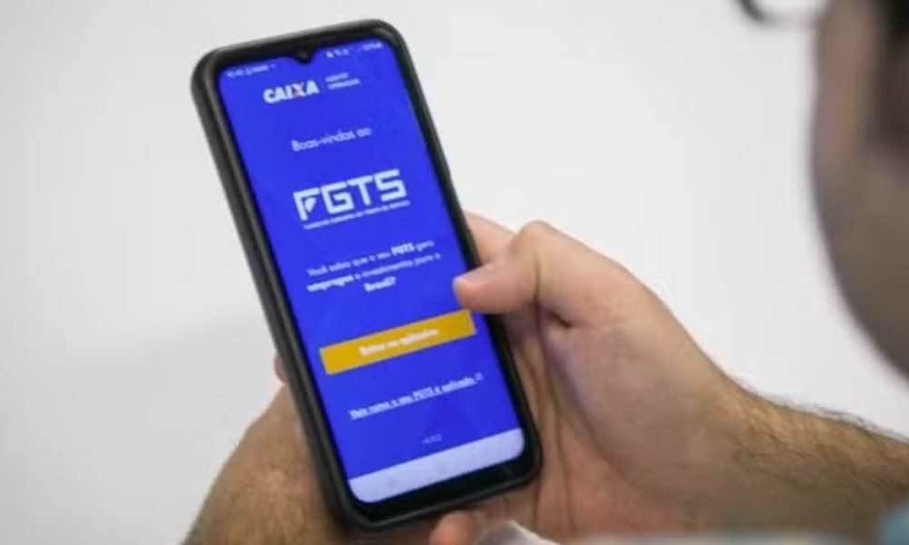 Uso do FGTS para quitar dívidas no Desenrola Brasil é liberado pelo governo
