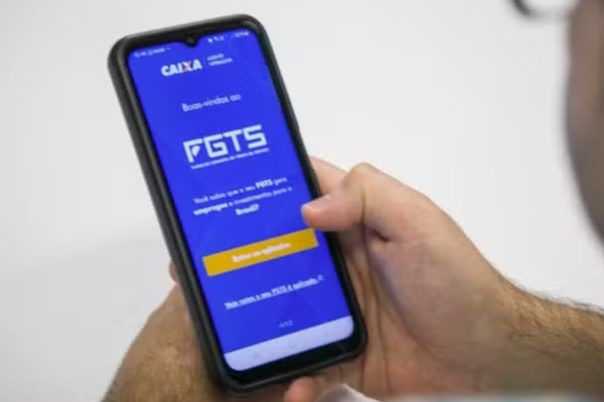 Uso do FGTS para quitar dívidas no Desenrola Brasil é liberado pelo governo