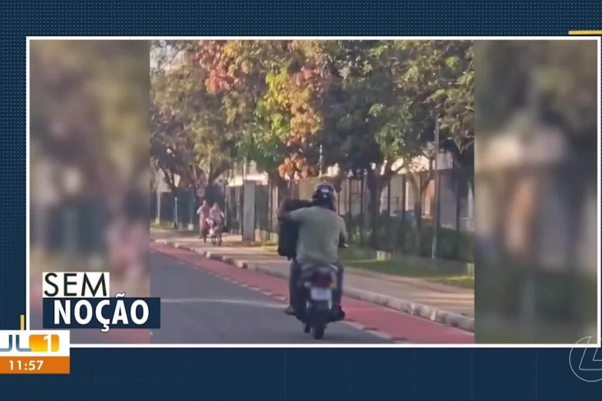 que classificação de "terrorista" pode fortalecer facções Agora Mundo