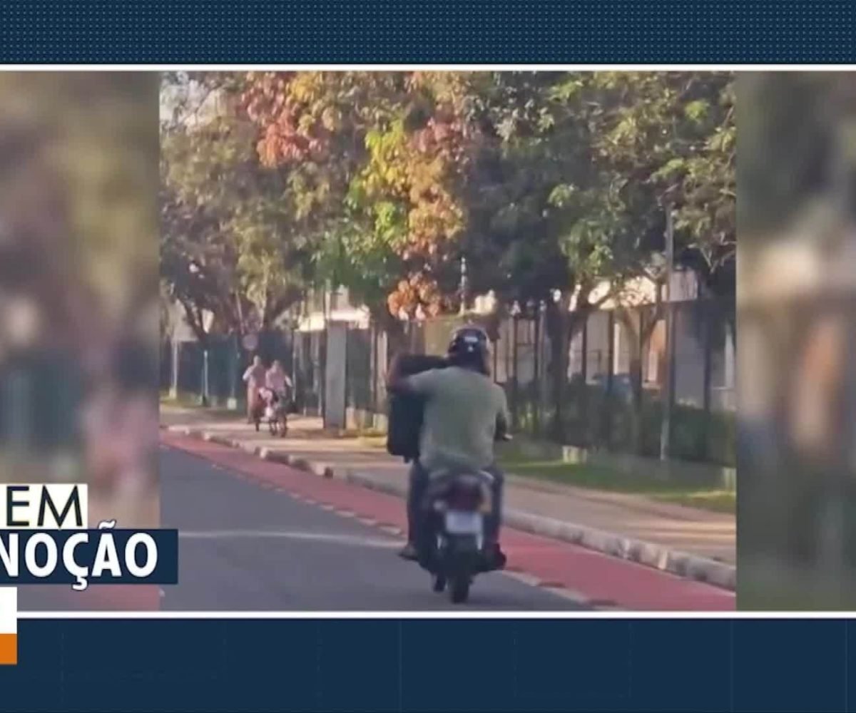 que classificação de "terrorista" pode fortalecer facções Agora Mundo