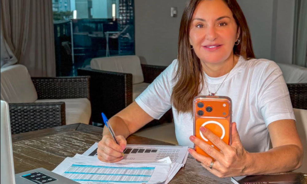 Governadora do PA