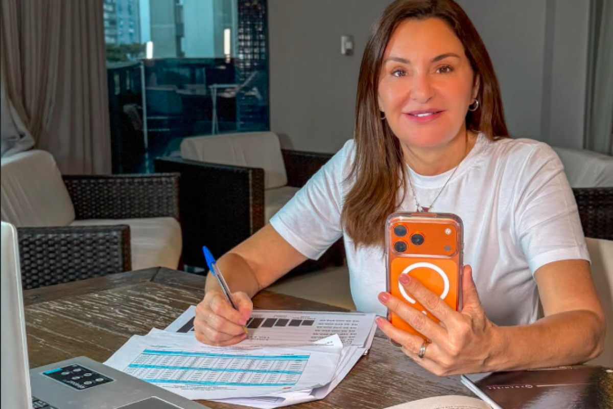 Governadora do PA