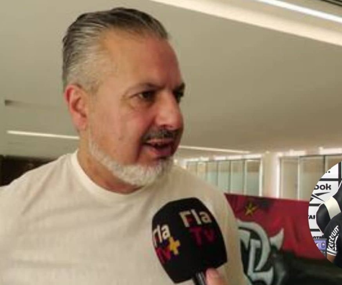 Diretoria do Flamengo planeja pacotão de reforços para a temporada 2026