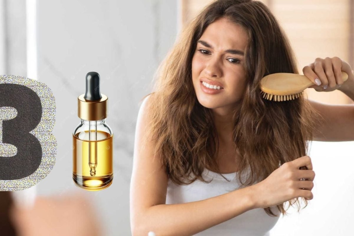 Cuidados capilares: como óleos naturais ajudam a alinhar os fios e reduzir o frizz