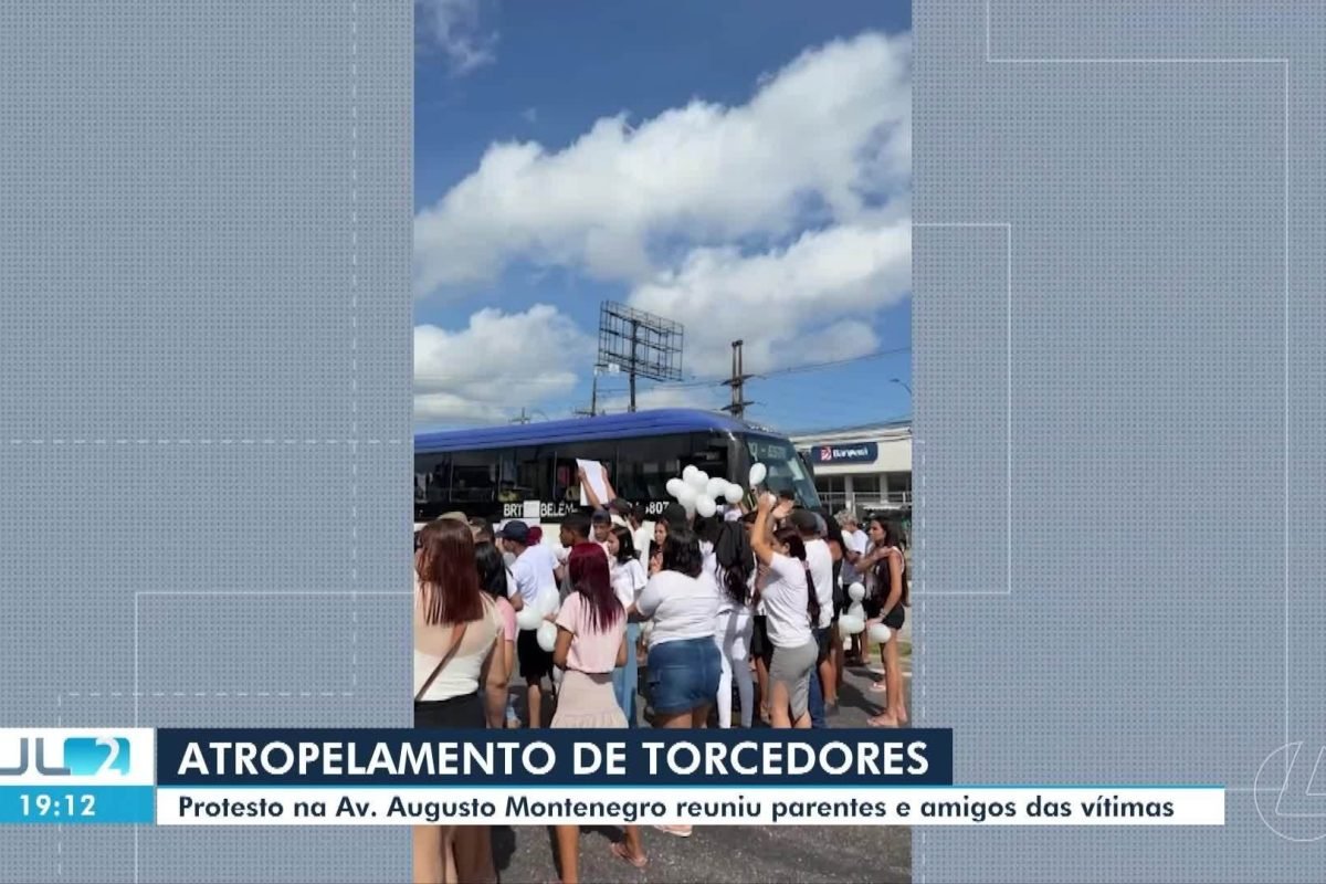 tráfico internacional se entrega Há 1 hora Triângulo Mineiro Como era a estrutur