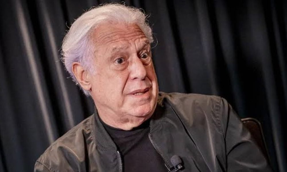 Bruno Fagundes conquista público e se destaca como um dos nomes mais admirados da nova geração