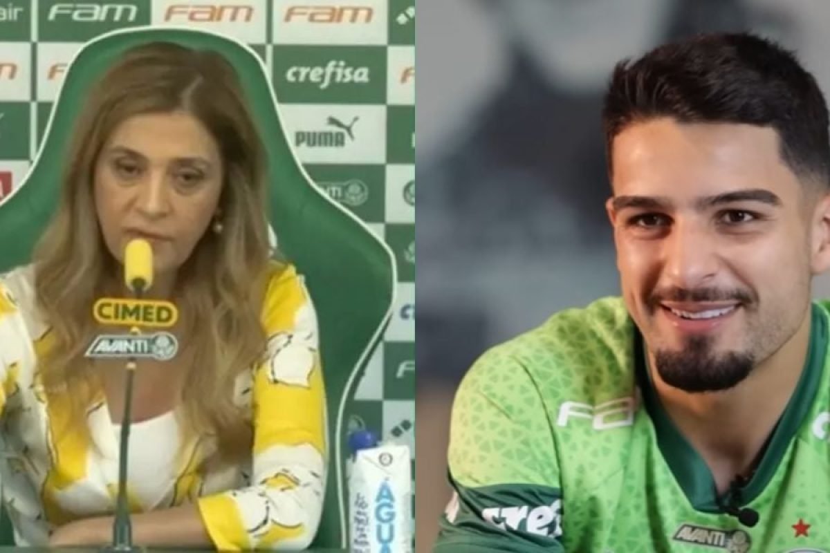 Palmeiras define futuro de Flaco López diante de sondagens europeias
