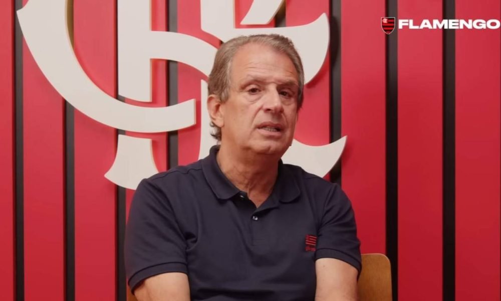 Flamengo define novo técnico para o sub-20 e busca reabilitação na temporada