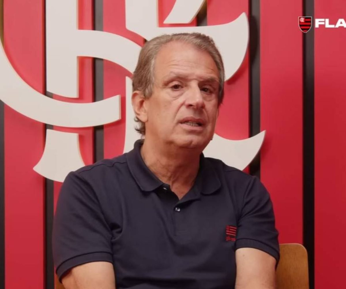 Flamengo define novo técnico para o sub-20 e busca reabilitação na temporada