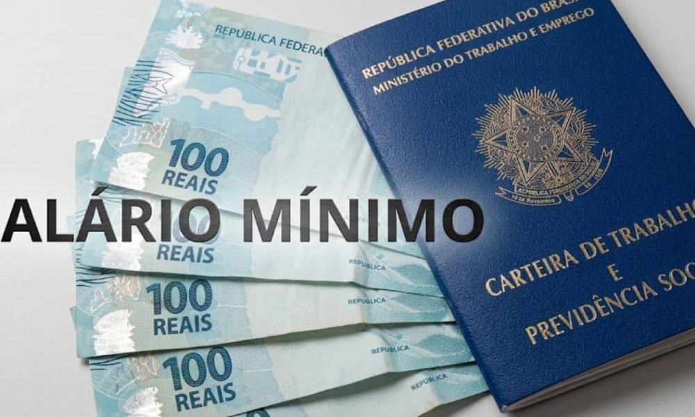 Salário mínimo regional: entenda como o piso de R$ 1.971 beneficia trabalhadores no Rio Grande do Sul
