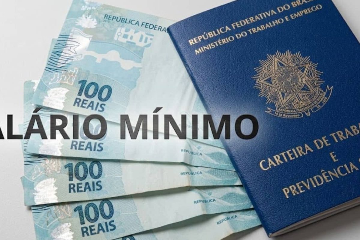 Salário mínimo regional: entenda como o piso de R$ 1.971 beneficia trabalhadores no Rio Grande do Sul