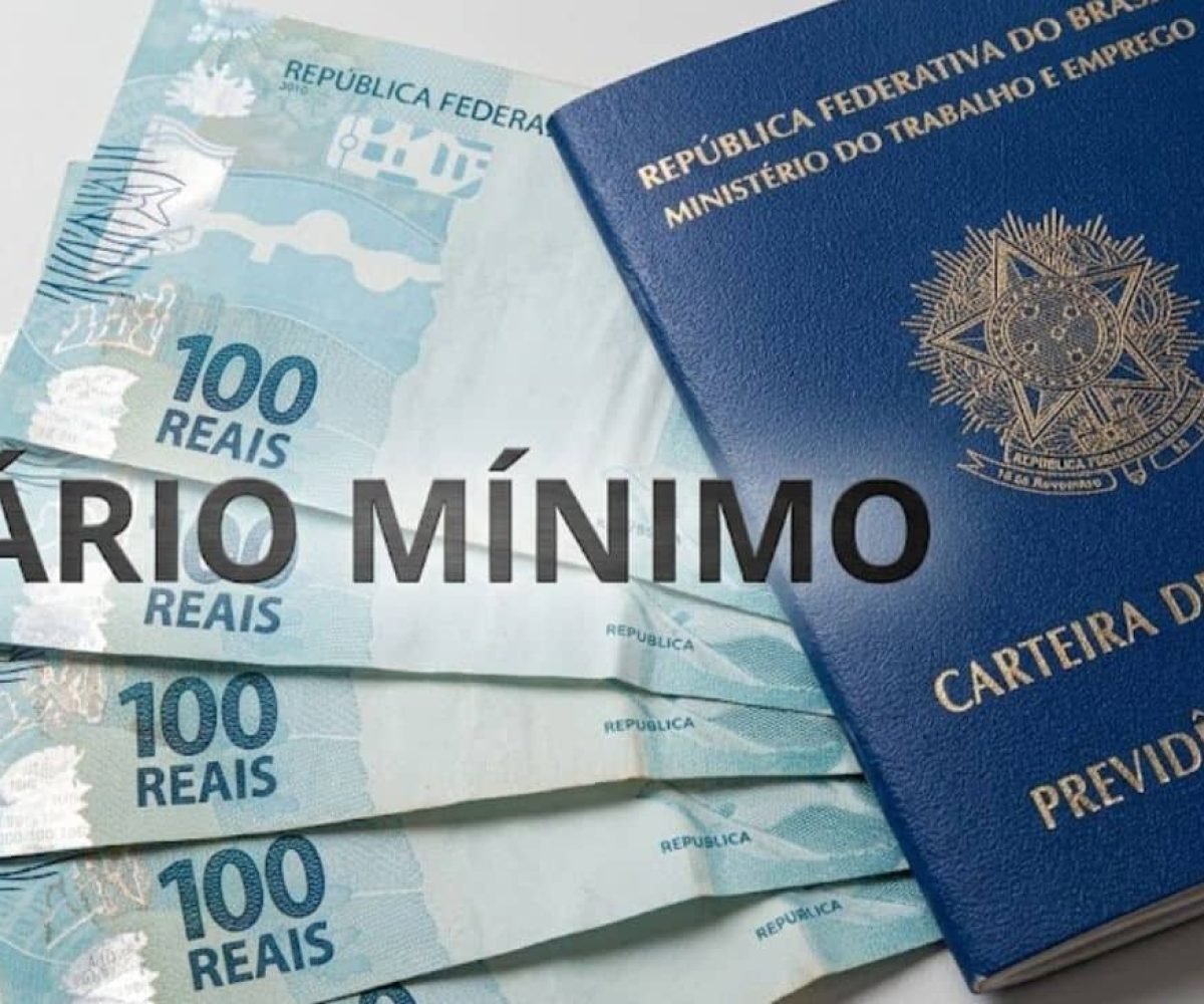 Salário mínimo regional: entenda como o piso de R$ 1.971 beneficia trabalhadores no Rio Grande do Sul