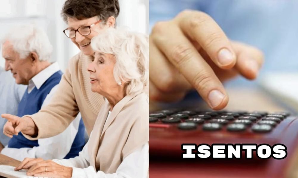 Idosos acima de 60 anos podem ter isenção em contas de luz, IPTU e medicamentos