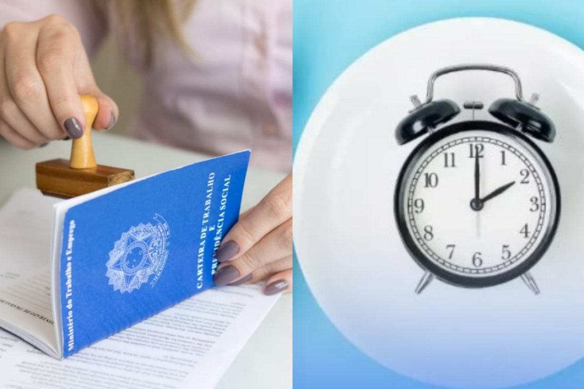 Intervalo de almoço: entenda a regra da CLT que permite pausa de até duas horas