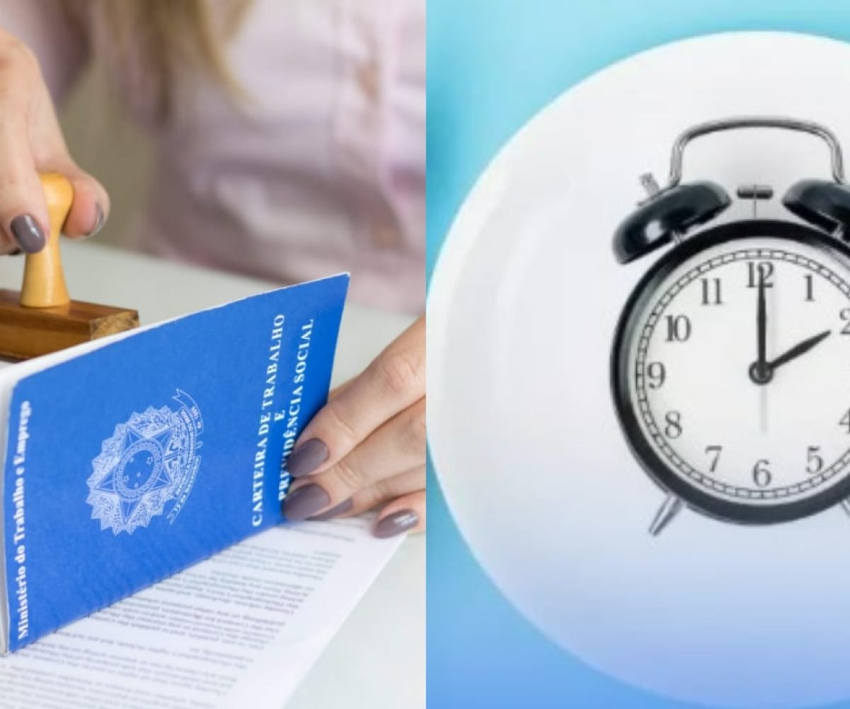 Intervalo de almoço: entenda a regra da CLT que permite pausa de até duas horas