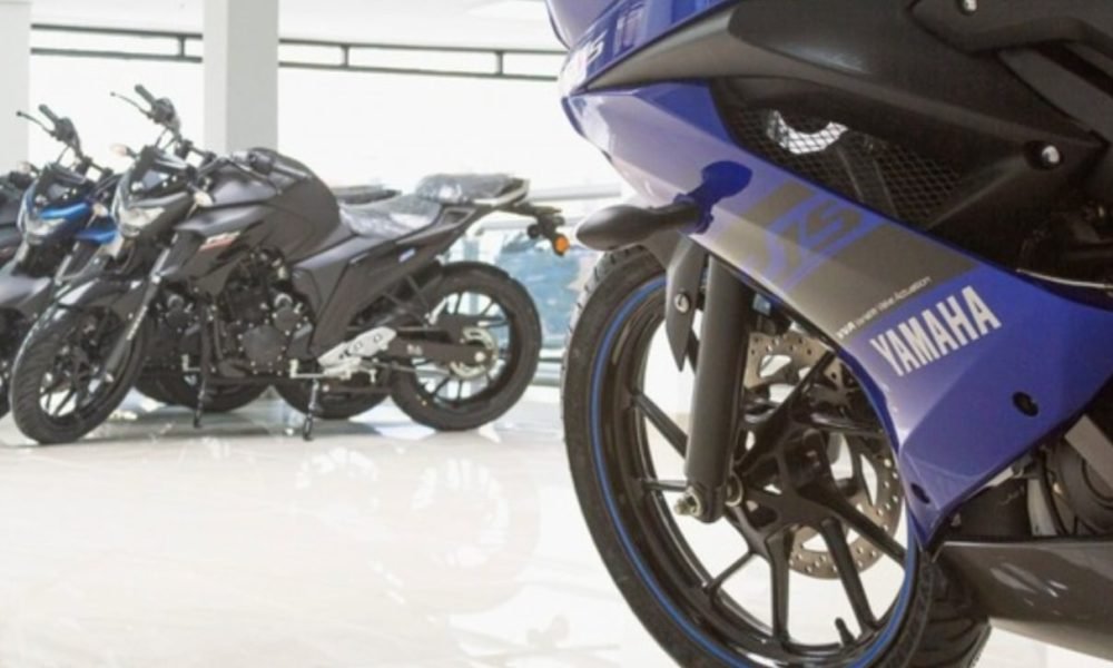 Yamaha encerra produção de 5 modelos e altera catálogo no mercado brasileiro