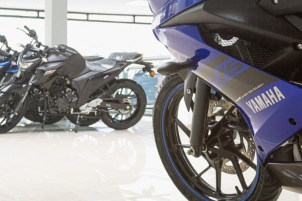 Yamaha encerra produção de 5 modelos e altera catálogo no mercado brasileiro