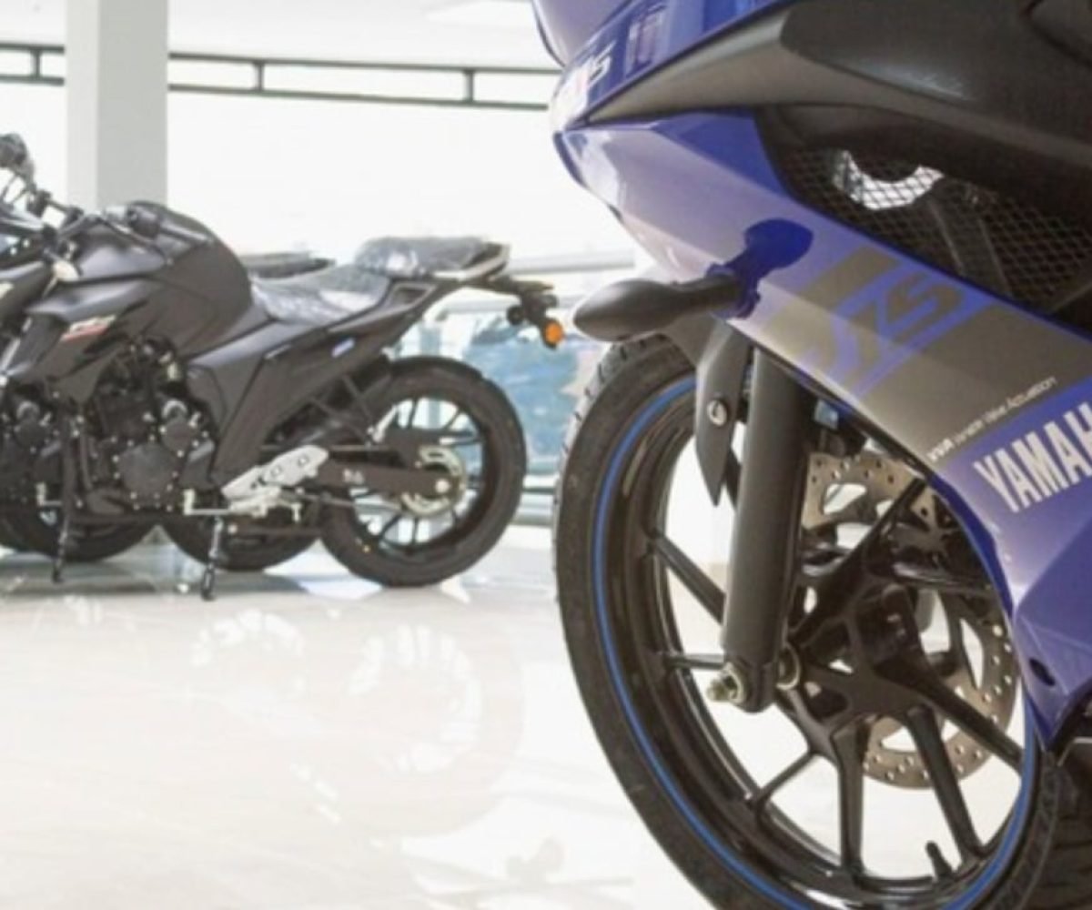 Yamaha encerra produção de 5 modelos e altera catálogo no mercado brasileiro