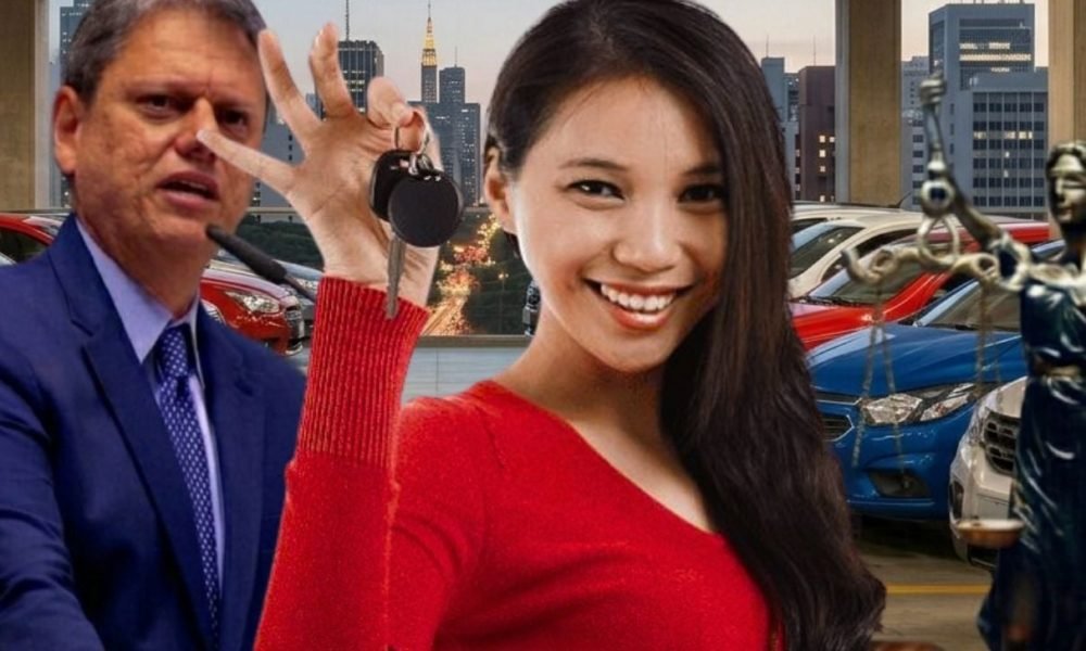 São Paulo avança: nova lei facilita instalação de carregadores elétricos em condomínios