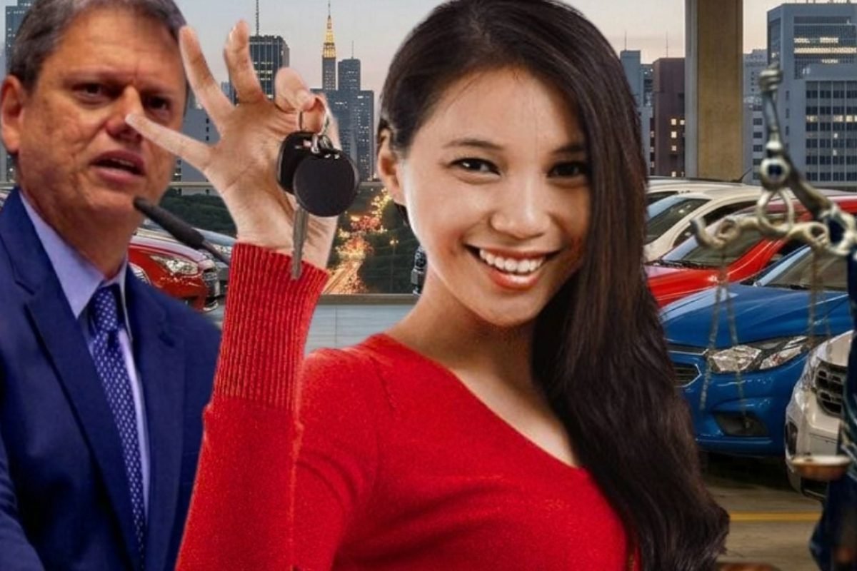 São Paulo avança: nova lei facilita instalação de carregadores elétricos em condomínios