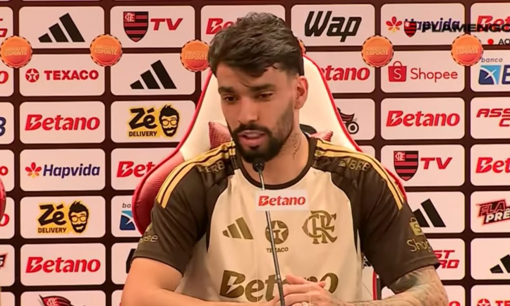 Mercado da bola: Flamengo define prioridades e busca parceiro para Paquetá e novo 9