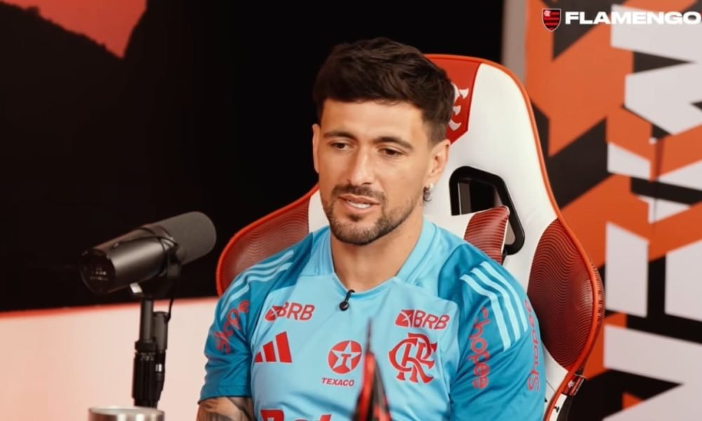 Flamengo avalia busca por reforços para suprir ausências de Arrascaeta e Pedro