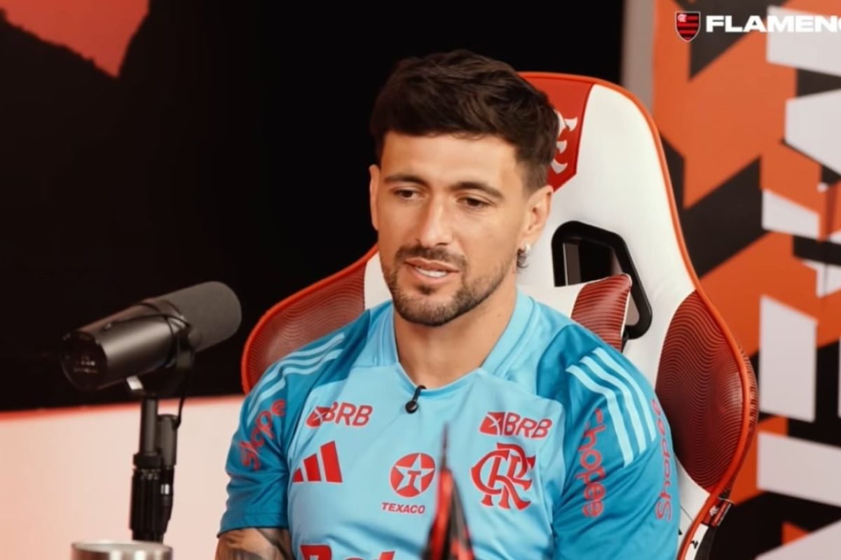 Flamengo avalia busca por reforços para suprir ausências de Arrascaeta e Pedro