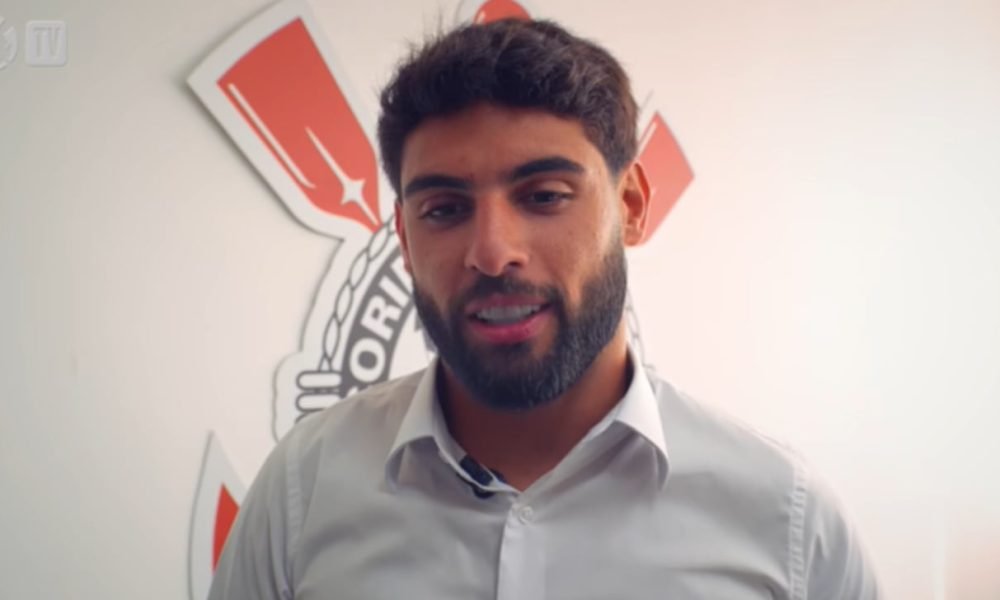 Cenário de transferência: Yuri Alberto tem nome aprovado para possível retorno ao futebol europeu